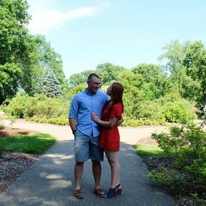 Meet your Posher, Meg